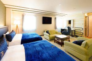 Green Rich Hotel Matsue Eki Across, Мацуэ