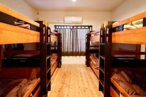 Guesthouse Sakura no Ue, Кагосима