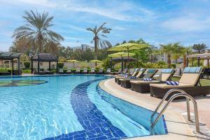 Radisson Blu Hotel, Muscat, Маскат