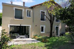 belle maison 5 chambres, Валанс