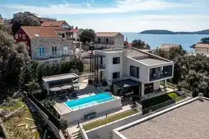 Villa Agave, Дубровник