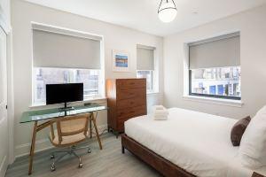 Sosuite at French Quarters - Rittenhouse Square, Филадельфия