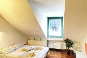 Casa Mirtillo, Турин