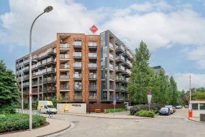 Apartment Dmowskiego by Renters Prestige, Вроцлав