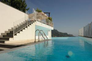 Hotel Villa Fraulo, Равелло