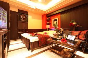 Lusso Croce Asian Resort - Adult Only, Иокогама