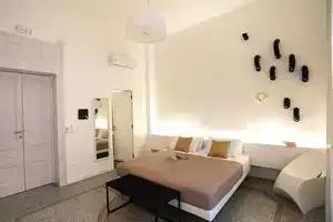 Re Ruggero Rooms, Реджо-Калабрия