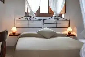 b&b Le Sette Vele Da Riccardo, Салина