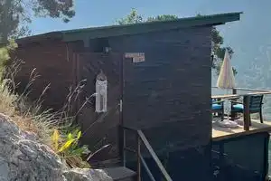Kabak Ütopya Kamp, Фетхие