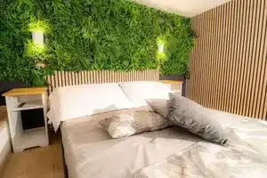 Sensoria Naxos Suites, Джиардини-Наксос