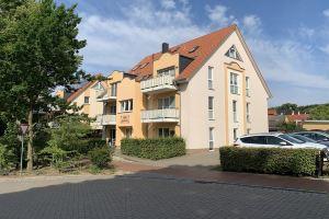 2-room vacation apartment between Salzhaff and Baltic Sea<br>Free WLAN, Рерик
