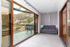 Apartment just minutes from the center of Taormina., Таормина