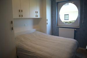 Apartment in Nieuwpoort near the Marina, Ньивпорт