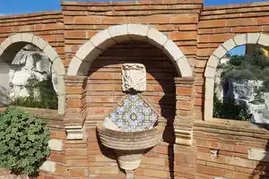 La Latomia Villa Nei Pressi del Teatro Greco No1678, Сиракуза