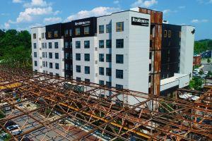 Residence Inn Philadelphia Bala Cynwyd, Филадельфия