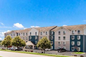Extended Stay America Select Suites - Las Cruces, Лас-Крусес