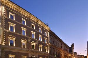 Hotel «l'Orologio Roma - Wtb Hotels», Рим