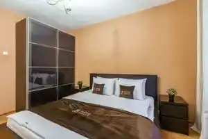 Komfort-Klassa V Moskve Apartments, Москва