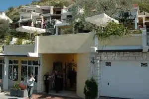 Luxury Villa Balic, Свети-Стефан