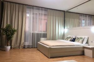 Apartament Hanaka Eletskaya 9, Москва