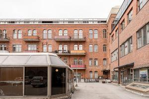 Stylish Historical Loft with Sauna & Free Parking, Тампере