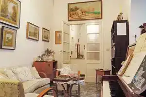 Antico Monastero di Hotel, Анакапри