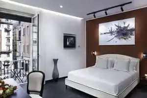 Le Stanze del Barone, Неаполь