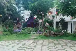Muine Pacific Resort, Муине