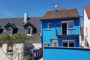 Pforzheim Ferienhaus 24-7, Пфорцхайм