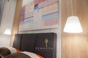 Zennova 8 ConstantineApt, Салоники