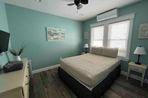 Bayside Bungalow - Close to Casinos and Boardwalk!, Атлантик-Сити