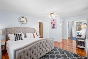 Quiet 6BR Family Getaway Near Beach + Casinos, Атлантик-Сити