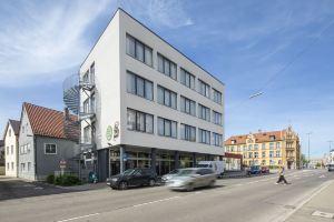 Joesepp´s Hotel Am Schweizerberg, Мемминген