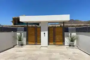 Jessica villas 2, Мармарис