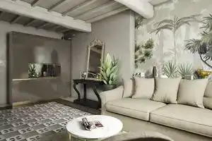 Paola’s Crib Penthouse, Ареццо