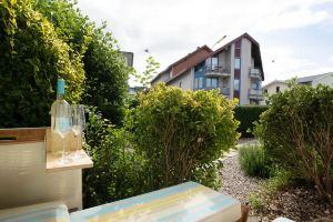 Captains Quarters 1 - Traumhafte Ferienwohnung an der Ostsee, Strandnah, Даме