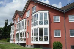 Apartment Sonnenschein, Браунлаге