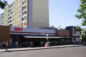 Apartments at Masherova, Брест