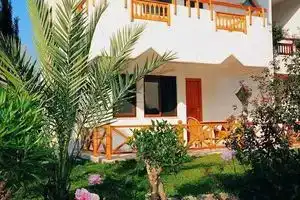 Antik Garden Hotel - All Inclusive, Авсаллар