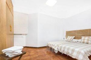Santa Susanna Skyline Apartment, Санта-Сусанна