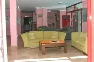 Sefa BEY Hotel - All Inclusive, Аланья