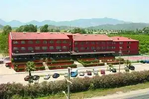 Dalaman Park, Даламан