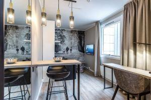 Charming and Cozy Flat, Осло