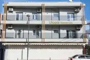 Utopia Residences "by Checkin", Херсониссос