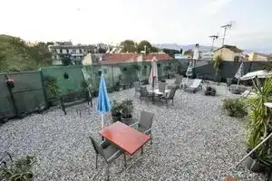B&B in Corfu Town, Керкира