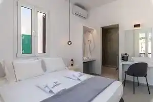 Sunset Paraportiani Rooms, Миконос
