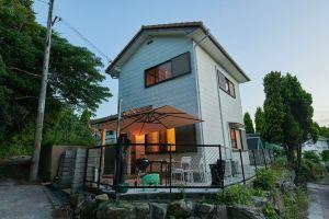 Awaji Aquamarine Resort #3 BBQ OK! - Self Check-in Only, Кобе