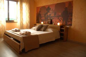 Movie Home b&b, Рим