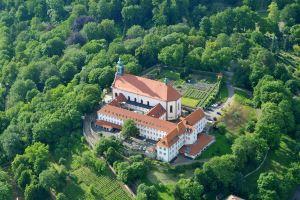 Tagungskloster Frauenberg, Фульда