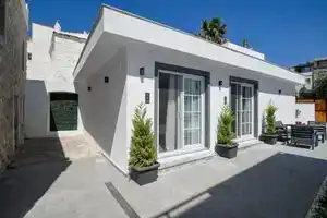 Swan Boutique Hotel, Гюмбет